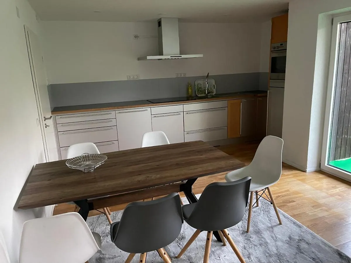 Bungalow In Ruhiger Siedlung Mit Stellplatz 0*, 兰茨胡特
