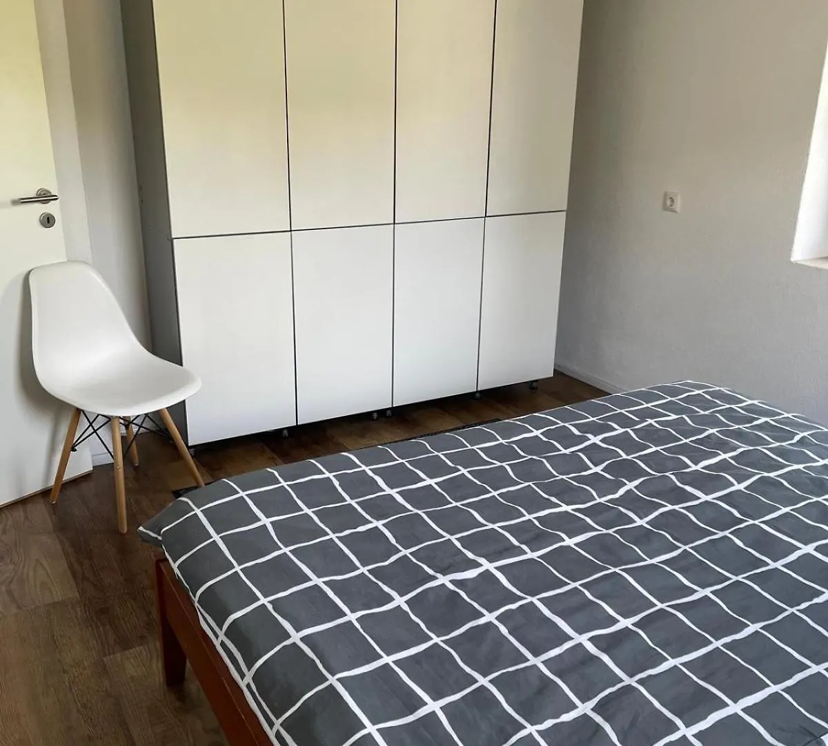 Bungalow In Ruhiger Siedlung Mit Stellplatz 0*, 兰茨胡特