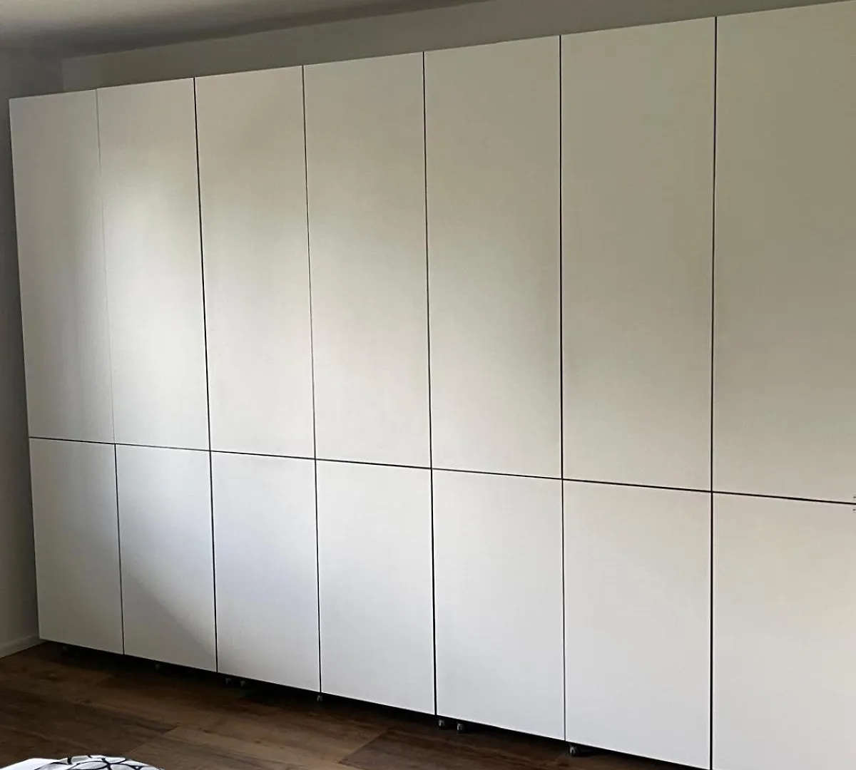 公寓 Bungalow In Ruhiger Siedlung Mit Stellplatz